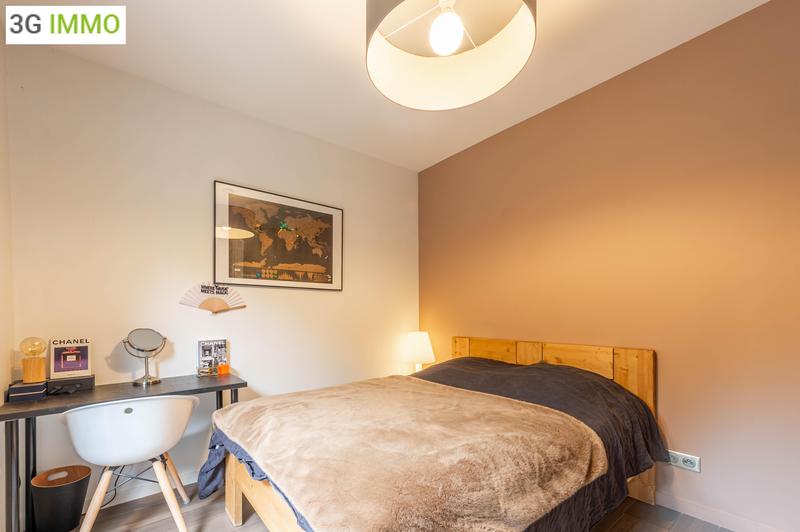 Villa - 222 m² - 5 pièces