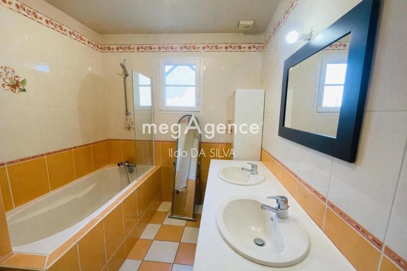 Maison de campagne - 148 m² - 7 pièces