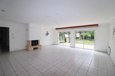 Maison - 129 m² - 5 pièces