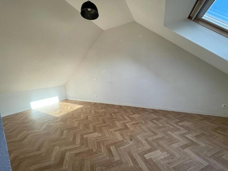 Maison - 82 m² - 4 pièces