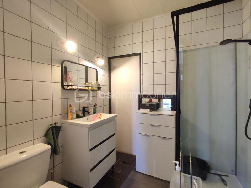 Maison de ville - 149 m² - 5 pièces