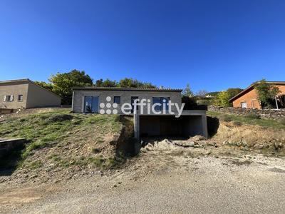 Villa - 105 m² - 5 pièces