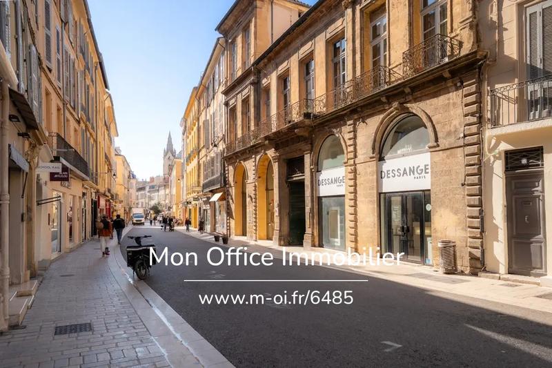 Appartement - 36 m² - 1 pièce