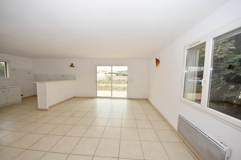 Maison - 87 m² - 4 pièces