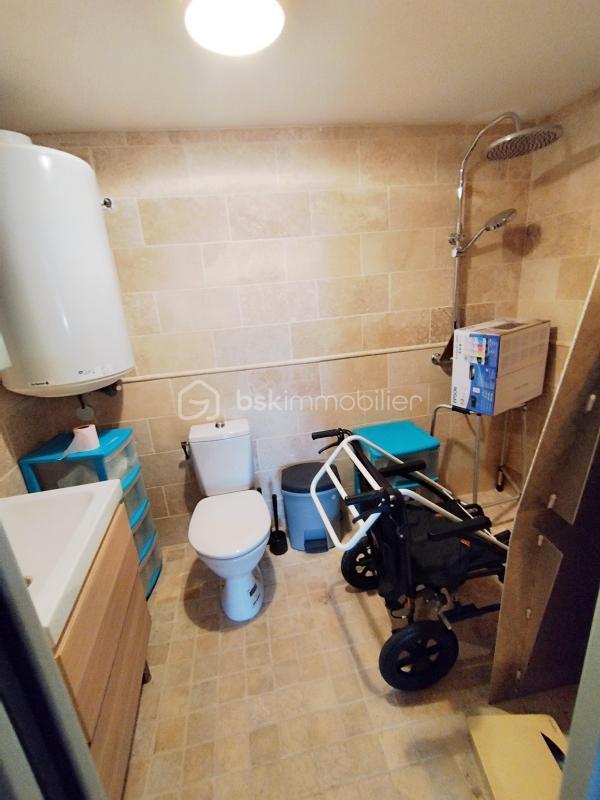 Immeuble - 100 m² - 6 pièces