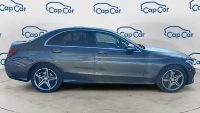 Mercedes Classe c 400 333 4Matic 7g-Tronic Sportline