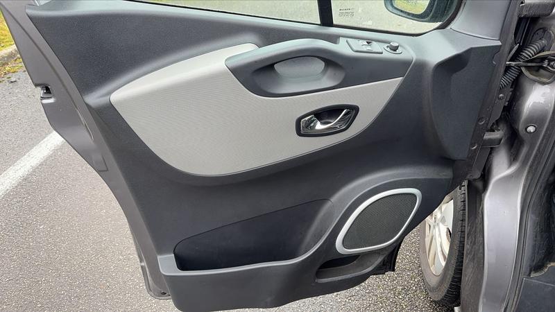 Renault Trafic Combi 1.6 dCi 125 Energy Intens