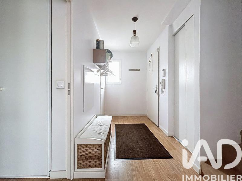 Duplex - 100 m² - 5 pièces