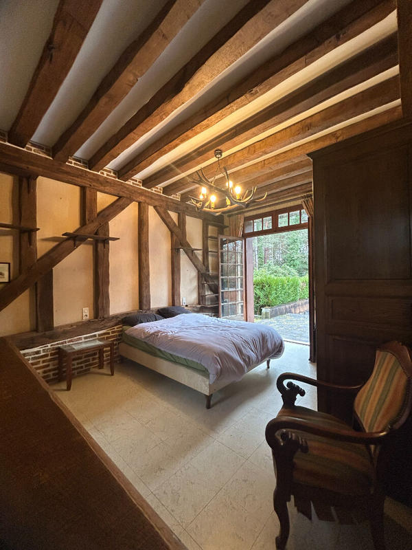 Maison de maîtres - 395 m² - 10 pièces