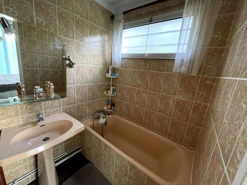 Maison - 93 m² - 5 pièces