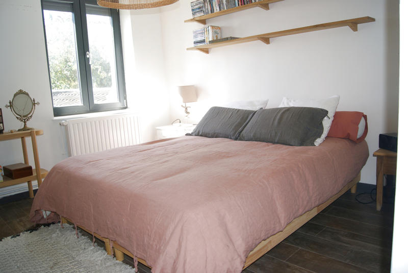 Maison - 170 m² - 6 pièces