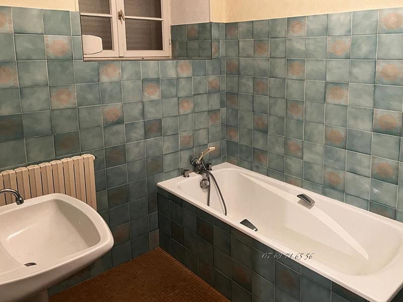 Maison - 146 m² - 7 pièces