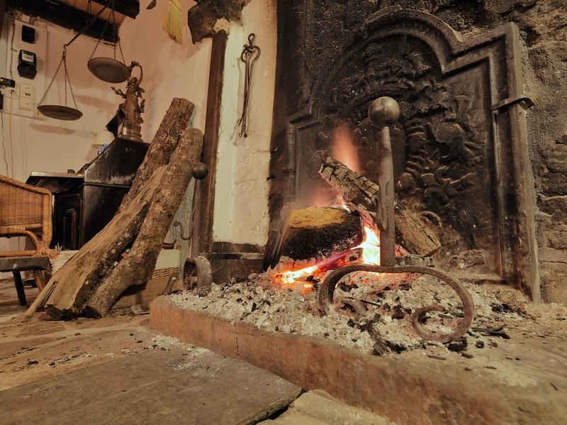 Maison de campagne - 78 m² - 4 pièces