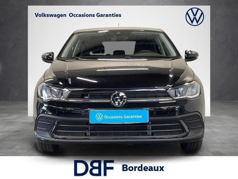 Volkswagen Polo 1.0 Tsi 95 s&amp;S Bvm5 Vw Edition