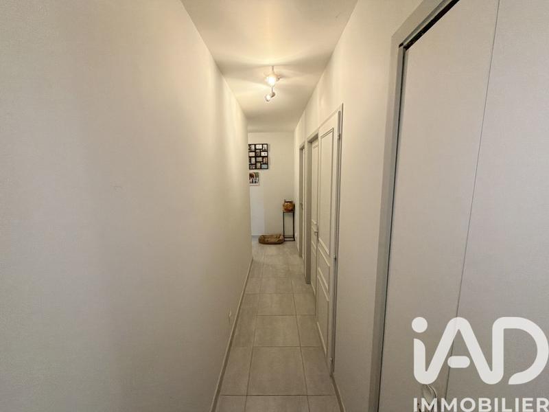 Maison de ville - 91 m² - 5 pièces