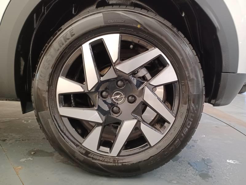 Opel Mokka 1.2 Turbo 130 ch Bva8 Elegance Business