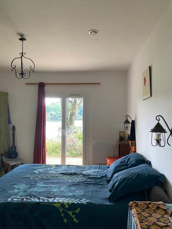 Maison - 118 m² - 5 pièces