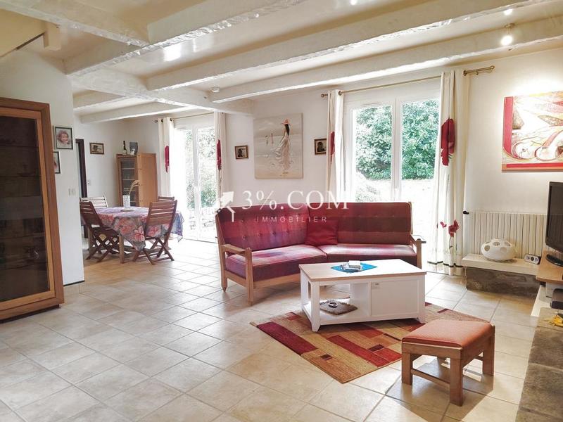 Demeure - 150 m² - 8 pièces