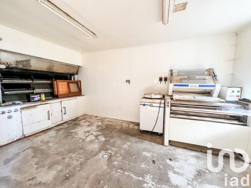 Maison de village - 148 m² - 5 pièces