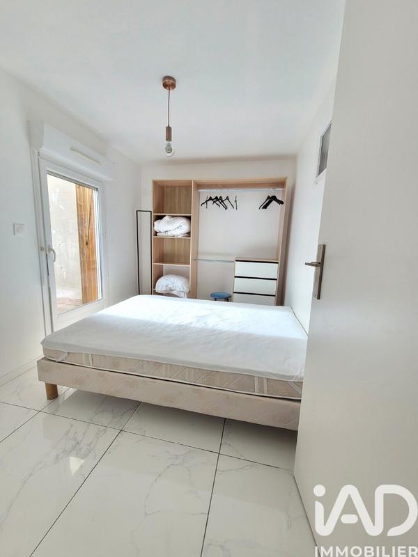 Maison de ville - 90 m² - 5 pièces