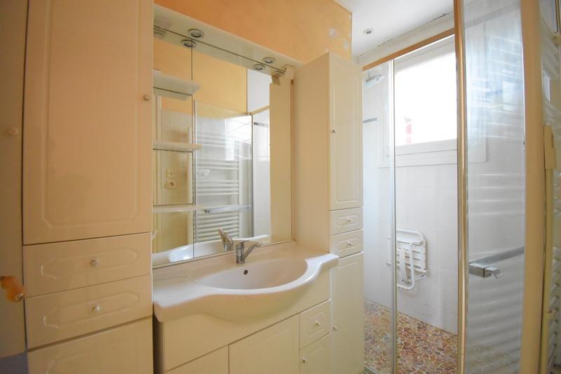 Maison - 83 m² - 5 pièces