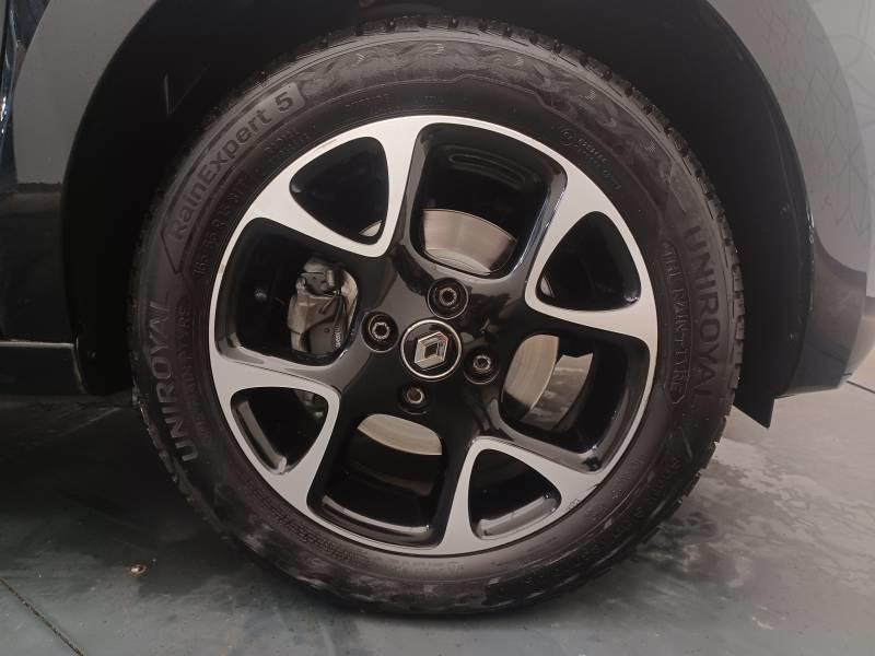 Renault Twingo III TCe 95 Intens