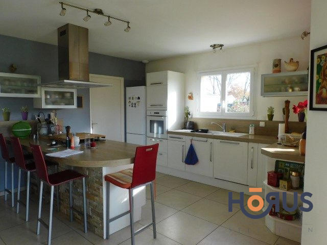 Viager - Maison - 108 m² - 3 pièces