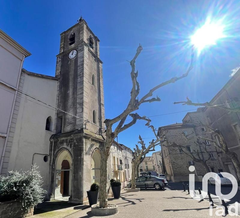 Maison - 138 m² - 4 pièces