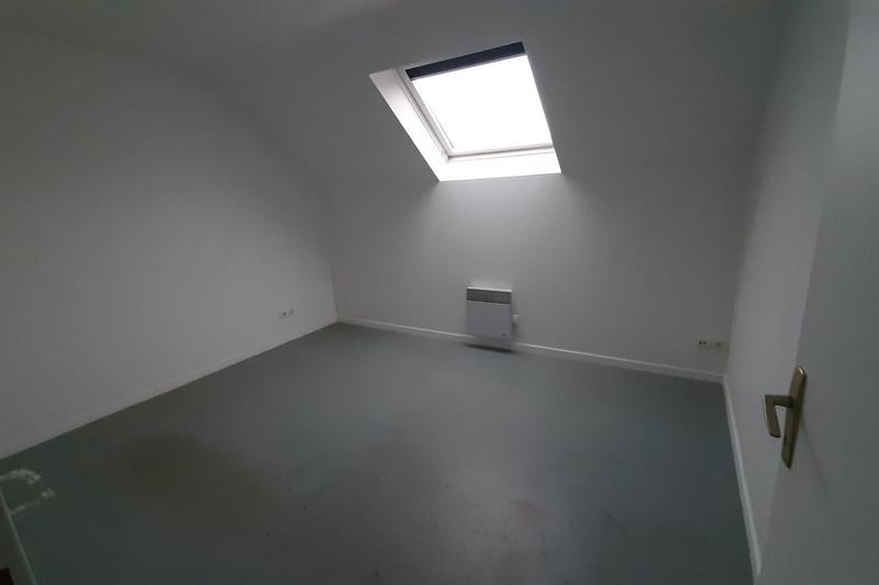 Maison - 65 m² - 3 pièces