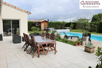Villa - 150 m² - 5 pièces