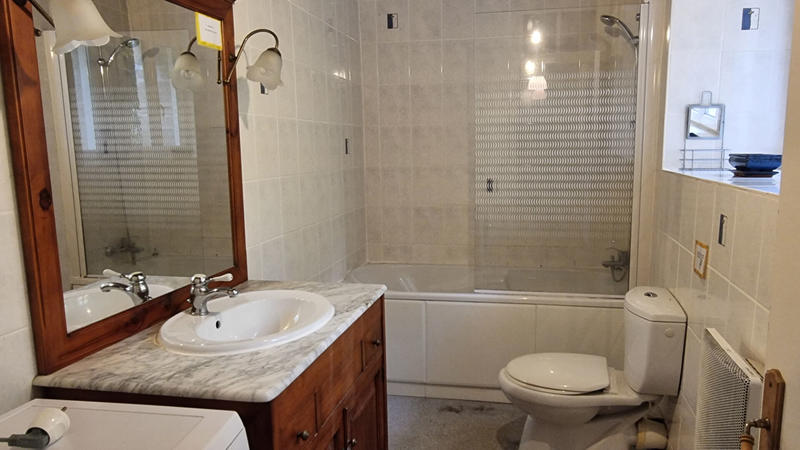 Maison - 165 m² - 8 pièces