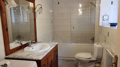 Maison - 165 m² - 8 pièces