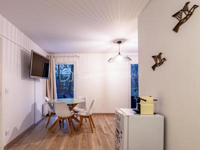 Appartement - 36 m² - 2 pièces