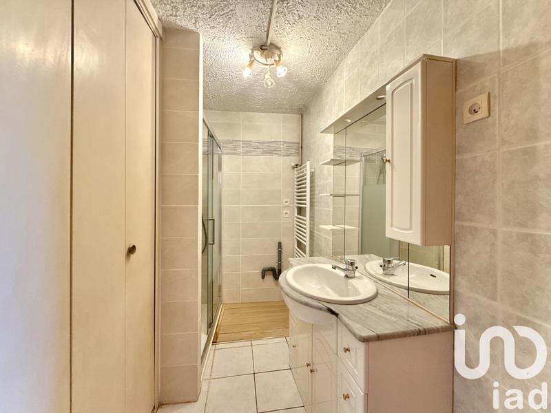 Maison - 83 m² - 4 pièces