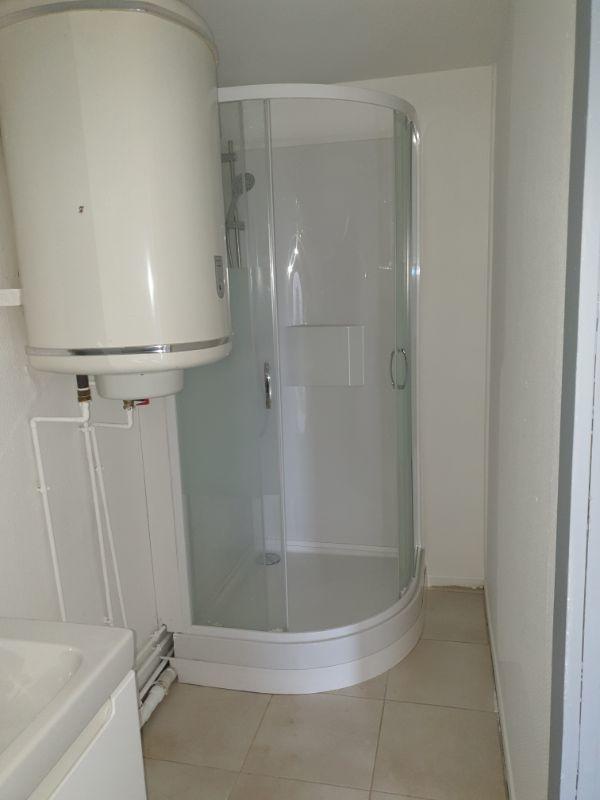 Appartement - 55 m² - 2 pièces