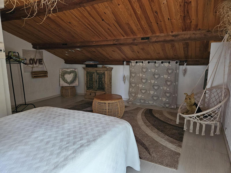 Villa - 115 m² - 4 pièces