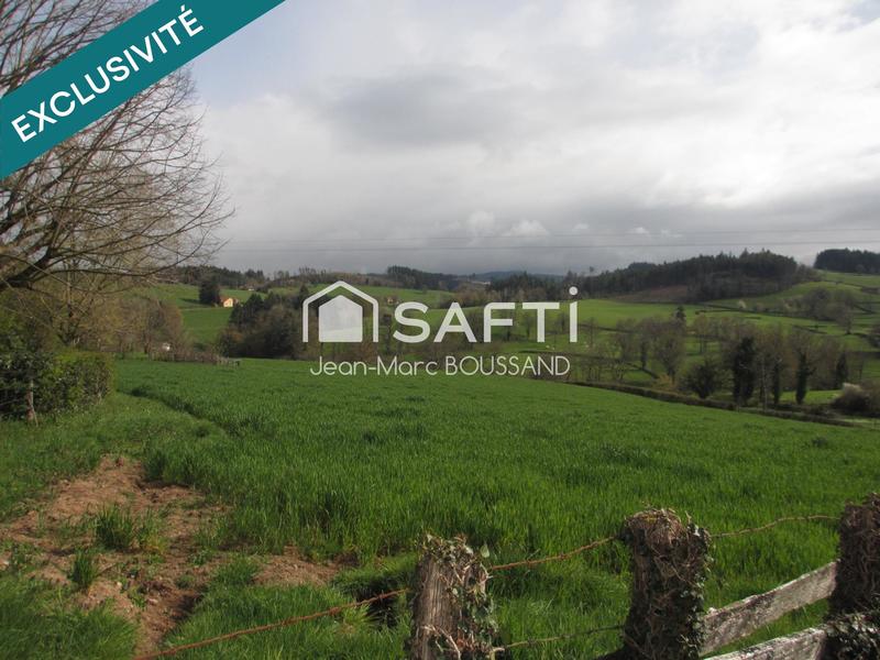 Maison - 140 m² - 4 pièces