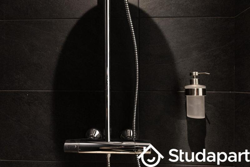 Appartement - 24 m² - 2 pièces