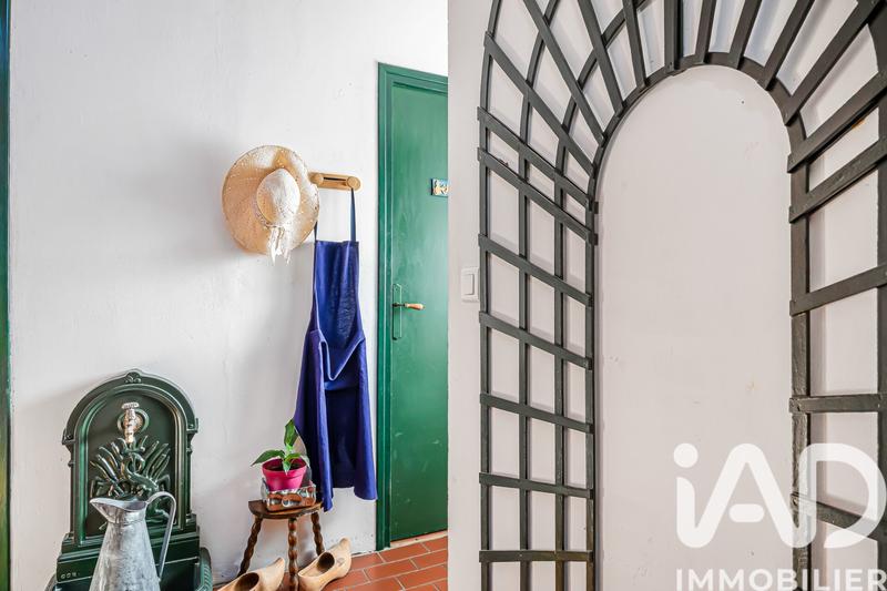 Maison - 70 m² - 6 pièces