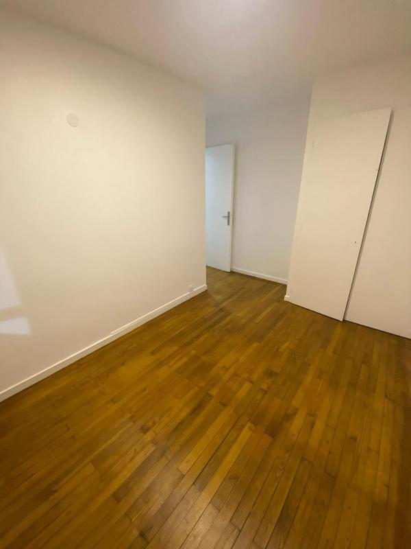 Appartement - 54 m² - 3 pièces