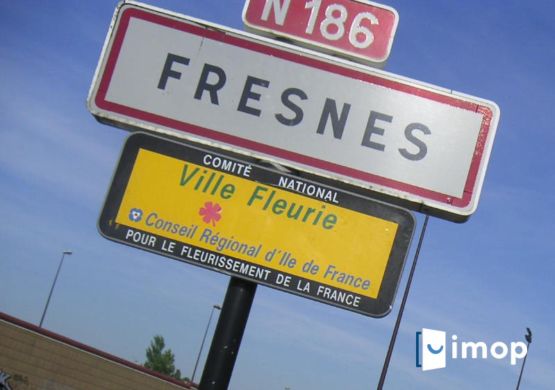 Appartement - 80 m² - 5 pièces