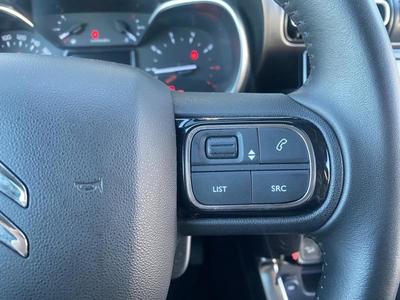 Citroën C3 Aircross PureTech 110 Bvm6 Plus