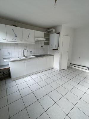 Maison - 86 m² - 4 pièces