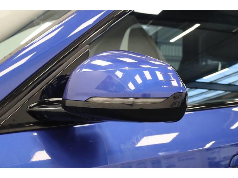 Bmw X1 xDrive 23d 211ch Dkg7 m Sport