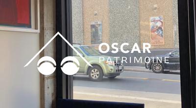 Local commercial - 77 m²