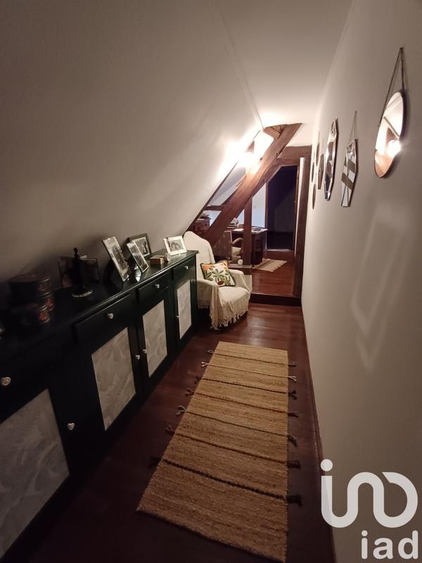 Maison de campagne - 163 m² - 7 pièces