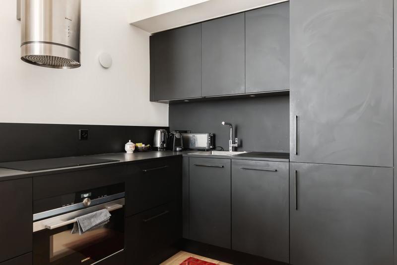 Loft - 70 m² - 4 pièces