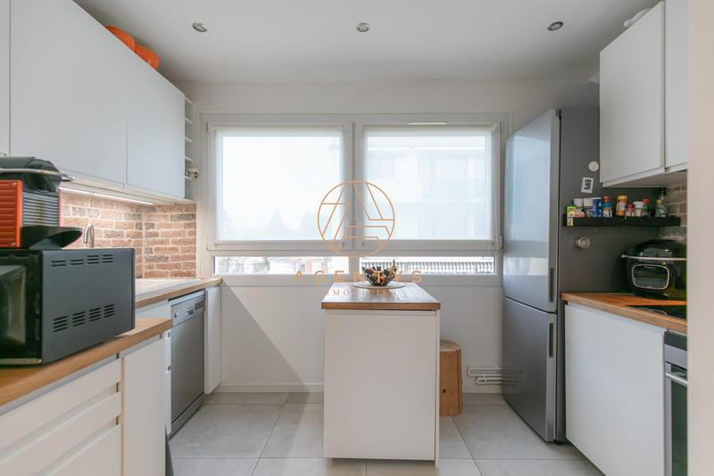 Appartement - 68 m² - 3 pièces