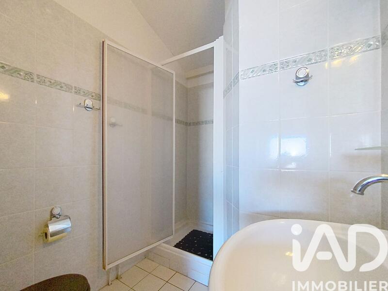 Appartement - 31 m² - 2 pièces