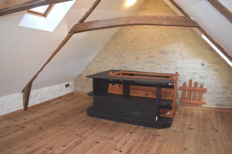 Maison - 52 m² - 2 pièces